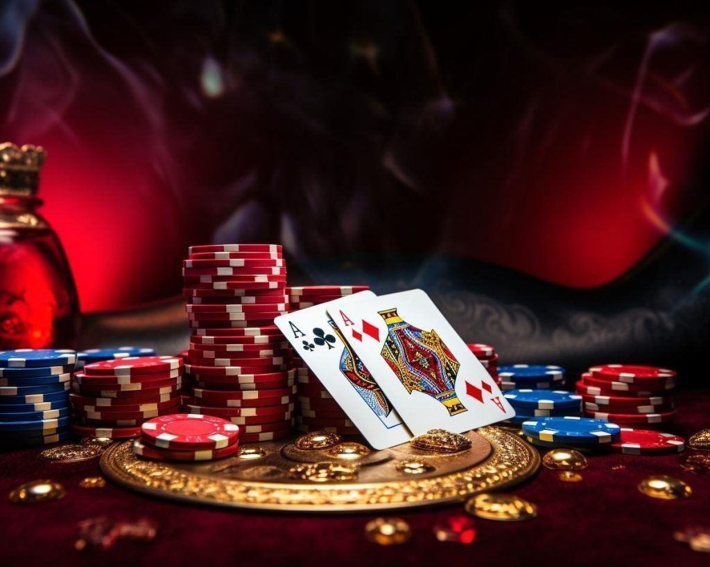 Windice Casino Welcome Bonus