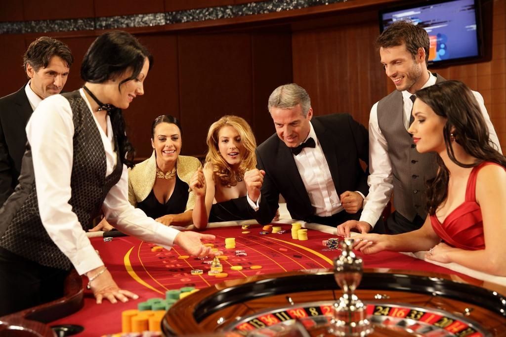 Windice Casino Live Casino